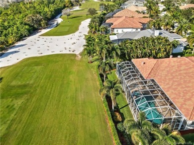 one of the highly sought after estate homes (38) withing gated on Hobe Sound Golf Club in Florida - for sale on GolfHomes.com, golf home, golf lot