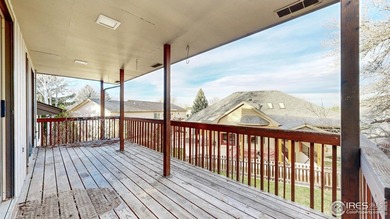 Priced to sell. Easy opportunity to create equity with minor on Cattail Creek Golf Course in Colorado - for sale on GolfHomes.com, golf home, golf lot