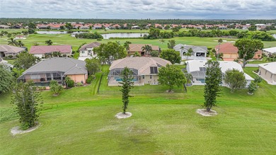 Welcome to 3829 Bordeaux Drive, perfectly situated on an on Twin Isles Country Club in Florida - for sale on GolfHomes.com, golf home, golf lot