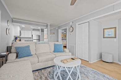 Panoramic Ocean & Sound Views from this ''A Place at the Beach on The Country Club of the Crystal Coast in North Carolina - for sale on GolfHomes.com, golf home, golf lot