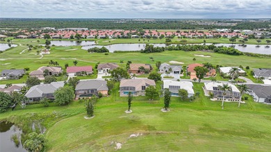 Welcome to 3829 Bordeaux Drive, perfectly situated on an on Twin Isles Country Club in Florida - for sale on GolfHomes.com, golf home, golf lot