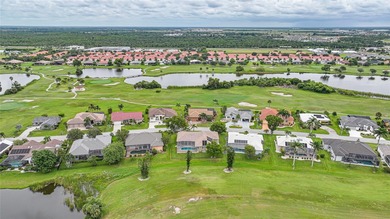 Welcome to 3829 Bordeaux Drive, perfectly situated on an on Twin Isles Country Club in Florida - for sale on GolfHomes.com, golf home, golf lot