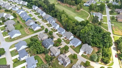Welcome to Traditions of Braselton Golf Course Community! Hard on Traditions of Braselton Golf Club in Georgia - for sale on GolfHomes.com, golf home, golf lot