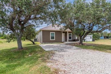 Welcome to 128 Pompano Dr - Your Slice of Paradise on the Texas on Lamar Golf Course in Texas - for sale on GolfHomes.com, golf home, golf lot