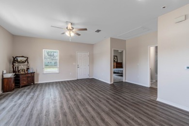 Welcome to 128 Pompano Dr - Your Slice of Paradise on the Texas on Lamar Golf Course in Texas - for sale on GolfHomes.com, golf home, golf lot
