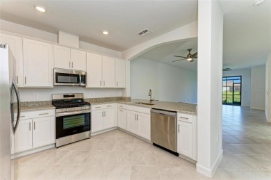 Exquisite Florida Resort Living in Lorraine Lakes. Discover on Lakewood National Golf Club in Florida - for sale on GolfHomes.com, golf home, golf lot