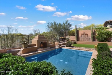 Welcome to this Beautiful Bennington model situated on a on Anthem Golf and Country Club  in Arizona - for sale on GolfHomes.com, golf home, golf lot