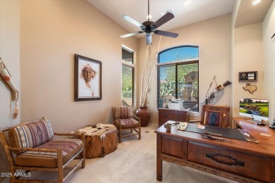 Welcome to this Beautiful Bennington model situated on a on Anthem Golf and Country Club  in Arizona - for sale on GolfHomes.com, golf home, golf lot