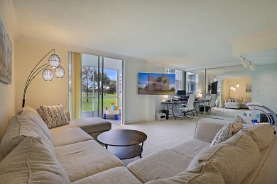 Welcome to this GROUND FLOOR 2/2 CORNER UNIT plus den/3rd on Ocean Breeze Golf and Country Club in Florida - for sale on GolfHomes.com, golf home, golf lot