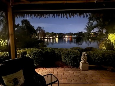 STUNNING LAKE VIEW! Get ready to fall in love with this on  in Florida - for sale on GolfHomes.com, golf home, golf lot