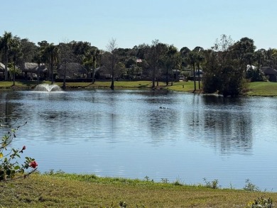STUNNING LAKE VIEW! Get ready to fall in love with this on  in Florida - for sale on GolfHomes.com, golf home, golf lot
