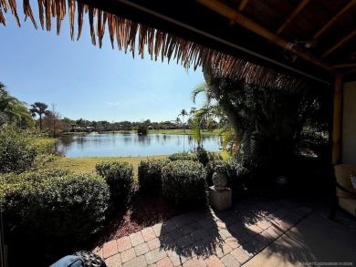 STUNNING LAKE VIEW! Get ready to fall in love with this on  in Florida - for sale on GolfHomes.com, golf home, golf lot
