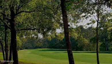 No HOA. No Restrictions. Golf Course Views. Fully Fenced In Back on The Lakes Country Club in North Carolina - for sale on GolfHomes.com, golf home, golf lot