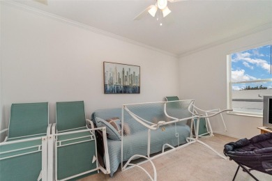 Stilt home in Windmill village, 3 bedrooms, or 2 bedrooms and on Saint Andrews South Golf Club in Florida - for sale on GolfHomes.com, golf home, golf lot