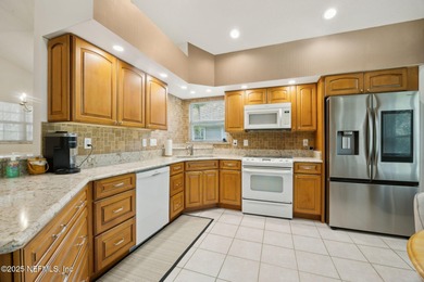 Welcome Home! Step into this beautifully appointed villa in the on Magnolia Point Golf and Country Club in Florida - for sale on GolfHomes.com, golf home, golf lot