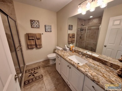 Beautiful custom home located on the resort golf course. Great on Long Island Golf Course in Texas - for sale on GolfHomes.com, golf home, golf lot