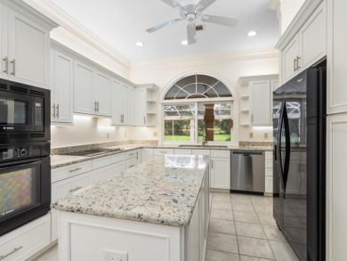 Rarest of opportunities! Estate on two private acres in the on The Meadows Golf and Country Club in Florida - for sale on GolfHomes.com, golf home, golf lot
