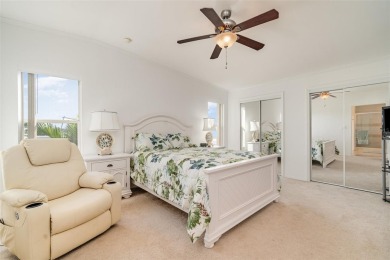 Stilt home in Windmill village, 3 bedrooms, or 2 bedrooms and on Saint Andrews South Golf Club in Florida - for sale on GolfHomes.com, golf home, golf lot