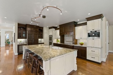 Timeless Northwest architectural design offering space & privacy on  in Oregon - for sale on GolfHomes.com, golf home, golf lot