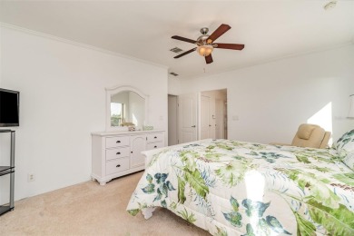 Stilt home in Windmill village, 3 bedrooms, or 2 bedrooms and on Saint Andrews South Golf Club in Florida - for sale on GolfHomes.com, golf home, golf lot
