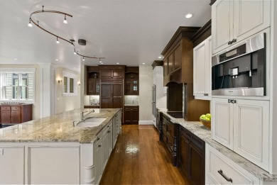 Timeless Northwest architectural design offering space & privacy on  in Oregon - for sale on GolfHomes.com, golf home, golf lot