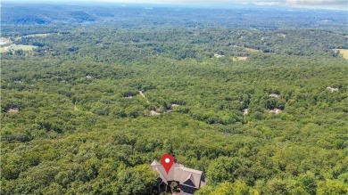 Welcome to *Painted Sky,* located in the Bluffs neighborhood of on Big Canoe Golf Club - Cherokee in Georgia - for sale on GolfHomes.com, golf home, golf lot
