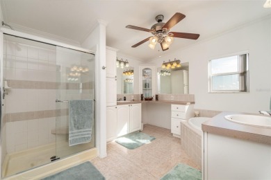 Stilt home in Windmill village, 3 bedrooms, or 2 bedrooms and on Saint Andrews South Golf Club in Florida - for sale on GolfHomes.com, golf home, golf lot