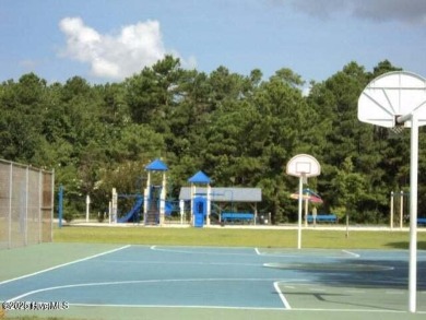 No HOA. No Restrictions. Golf Course Views. Fully Fenced In Back on The Lakes Country Club in North Carolina - for sale on GolfHomes.com, golf home, golf lot