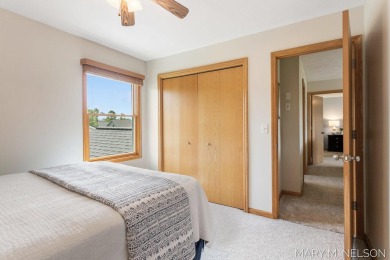 Don't miss this spacious and METICULOUSLY cared for home located on Maple Hill Golf Course in Michigan - for sale on GolfHomes.com, golf home, golf lot