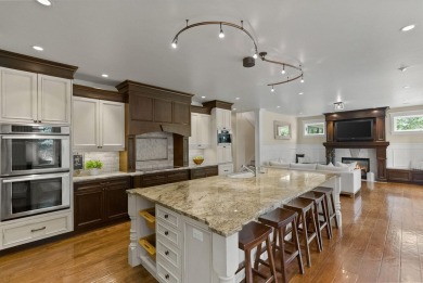 Timeless Northwest architectural design offering space & privacy on  in Oregon - for sale on GolfHomes.com, golf home, golf lot
