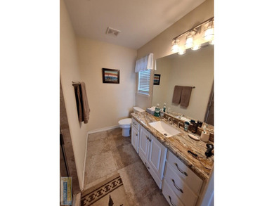 Beautiful custom home located on the resort golf course. Great on Long Island Golf Course in Texas - for sale on GolfHomes.com, golf home, golf lot