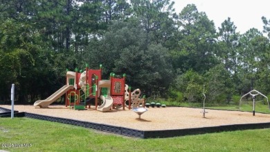 No HOA. No Restrictions. Golf Course Views. Fully Fenced In Back on The Lakes Country Club in North Carolina - for sale on GolfHomes.com, golf home, golf lot