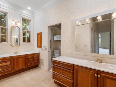 Rarest of opportunities! Estate on two private acres in the on The Meadows Golf and Country Club in Florida - for sale on GolfHomes.com, golf home, golf lot