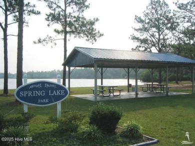 No HOA. No Restrictions. Golf Course Views. Fully Fenced In Back on The Lakes Country Club in North Carolina - for sale on GolfHomes.com, golf home, golf lot
