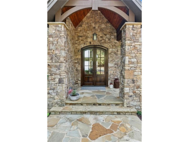 Welcome to *Painted Sky,* located in the Bluffs neighborhood of on Big Canoe Golf Club - Cherokee in Georgia - for sale on GolfHomes.com, golf home, golf lot