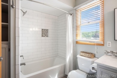 Don't miss this spacious and METICULOUSLY cared for home located on Maple Hill Golf Course in Michigan - for sale on GolfHomes.com, golf home, golf lot