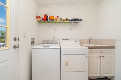 Stilt home in Windmill village, 3 bedrooms, or 2 bedrooms and on Saint Andrews South Golf Club in Florida - for sale on GolfHomes.com, golf home, golf lot