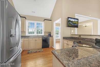 No HOA. No Restrictions. Golf Course Views. Fully Fenced In Back on The Lakes Country Club in North Carolina - for sale on GolfHomes.com, golf home, golf lot