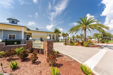 Stilt home in Windmill village, 3 bedrooms, or 2 bedrooms and on Saint Andrews South Golf Club in Florida - for sale on GolfHomes.com, golf home, golf lot