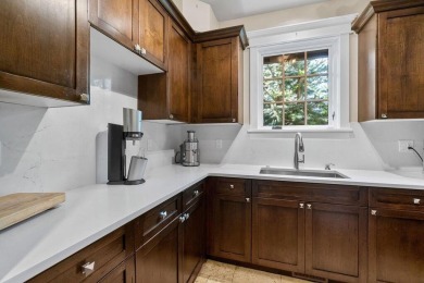 Timeless Northwest architectural design offering space & privacy on  in Oregon - for sale on GolfHomes.com, golf home, golf lot