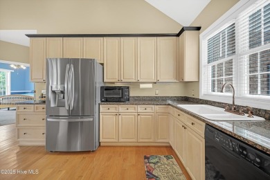 No HOA. No Restrictions. Golf Course Views. Fully Fenced In Back on The Lakes Country Club in North Carolina - for sale on GolfHomes.com, golf home, golf lot