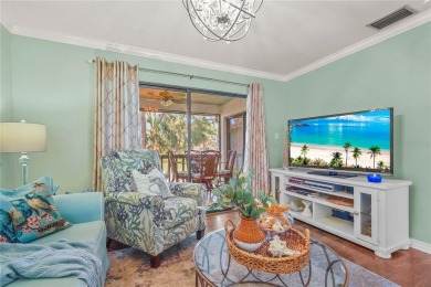 TURNKEY, RENOVATED, WATER/GOLF VIEW, NEW HVAC, NEW H20 TANK on The Meadows Golf and Country Club in Florida - for sale on GolfHomes.com, golf home, golf lot