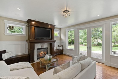 Timeless Northwest architectural design offering space & privacy on  in Oregon - for sale on GolfHomes.com, golf home, golf lot