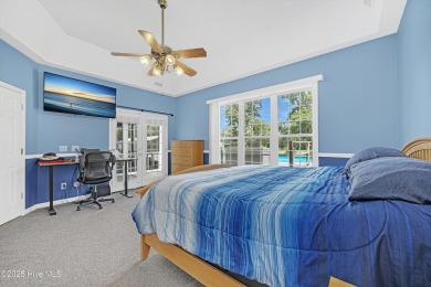 No HOA. No Restrictions. Golf Course Views. Fully Fenced In Back on The Lakes Country Club in North Carolina - for sale on GolfHomes.com, golf home, golf lot