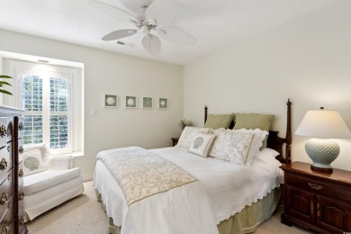 This elegant 3-bedroom/3 bath home plus Carolina Room & Bonus on Wachesaw Plantation Club in South Carolina - for sale on GolfHomes.com, golf home, golf lot