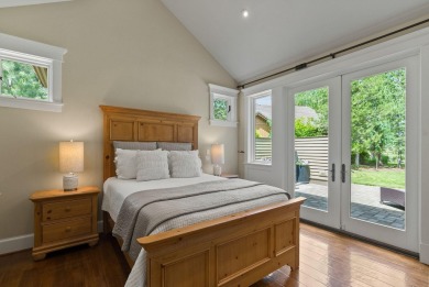 Timeless Northwest architectural design offering space & privacy on  in Oregon - for sale on GolfHomes.com, golf home, golf lot