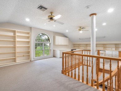 Rarest of opportunities! Estate on two private acres in the on The Meadows Golf and Country Club in Florida - for sale on GolfHomes.com, golf home, golf lot