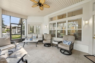 Welcome Home! Step into this beautifully appointed villa in the on Magnolia Point Golf and Country Club in Florida - for sale on GolfHomes.com, golf home, golf lot