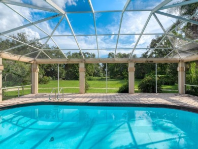 Rarest of opportunities! Estate on two private acres in the on The Meadows Golf and Country Club in Florida - for sale on GolfHomes.com, golf home, golf lot