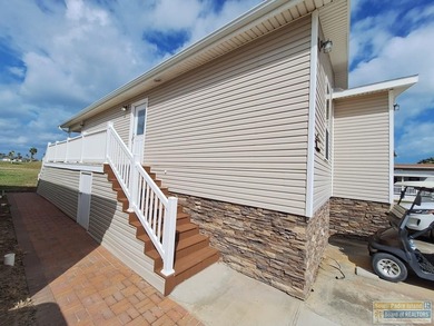 Beautiful custom home located on the resort golf course. Great on Long Island Golf Course in Texas - for sale on GolfHomes.com, golf home, golf lot